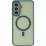 Чохол TPU Bloom with Magnetic Fit для Samsung Galaxy A27