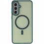 Чохол TPU Bloom with MagSafe для Samsung Galaxy S25 FE
