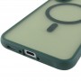 Чохол TPU Bloom with MagSafe для Samsung Galaxy S25 FE