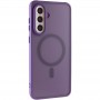 Чохол TPU Bloom with MagSafe для Samsung Galaxy S25 FE