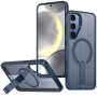 Чохол TPU Breeze with MagSafe stand для Samsung Galaxy S26 / S26 Pro