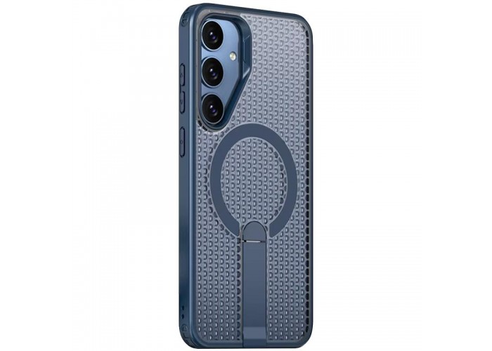 Чохол TPU Breeze with MagSafe stand для Samsung Galaxy S26 / S26 Pro