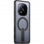 Чохол TPU Breeze with MagSafe stand для Xiaomi Redmi Note 14 Pro 4G/5G