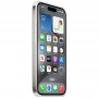 Чохол TPU Clear Case with MagSafe для Apple iPhone 12 Pro Max (6.7