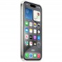 Чохол TPU Clear Case with MagSafe для Apple iPhone 16 Pro Max (6.9