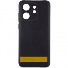 Чохол TPU Epik Black Full Camera для Infinix Smart 10  Чорний - 00000082046_1