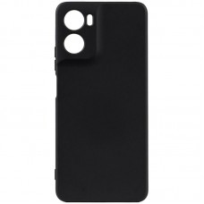 Чохол TPU Epik Black Full Camera для Motorola Moto G06  Чорний - 00000084190_1
