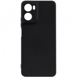 Чохол TPU Epik Black Full Camera для Motorola Moto G06  Чорний - 00000084190_1