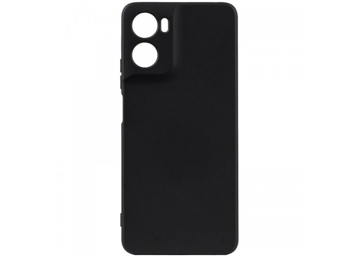 Чохол TPU Epik Black Full Camera для Motorola Moto G06