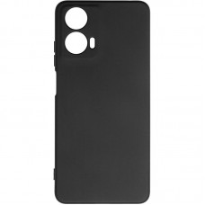Чохол TPU Epik Black Full Camera для Motorola Moto G24  Чорний - 00000069956_1