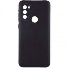 Чохол TPU Epik Black Full Camera для Motorola Moto G31 / G41  Чорний - 00000063505_1