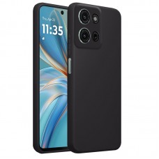 Чохол TPU Epik Black Full Camera для OnePlus Nord 3  Чорний - 00000077727_1
