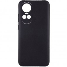 Чохол TPU Epik Black Full Camera для Oppo Reno 10  Чорний - 00000065689_1