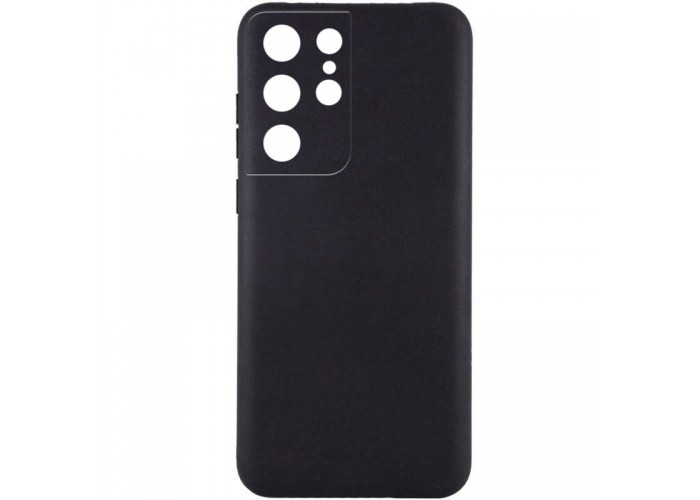 Чохол TPU Epik Black Full Camera для Samsung Galaxy S23 Ultra