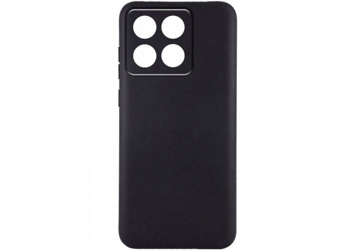 Чохол TPU Epik Black Full Camera для Xiaomi 14T