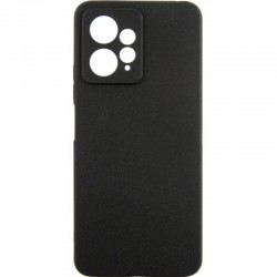 Чохол TPU Epik Black Full Camera для Xiaomi Redmi Note 12 4G  Чорний - 00000063753_1