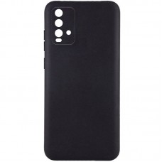 Чохол TPU Epik Black Full Camera для Xiaomi Redmi Note 9 4G / Redmi 9 Power / Redmi 9T  Чорний - 00000051064_1