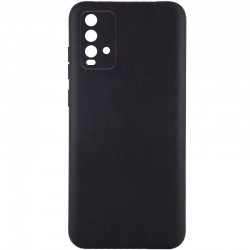 Чохол TPU Epik Black Full Camera для Xiaomi Redmi Note 9 4G / Redmi 9 Power / Redmi 9T  Чорний - 00000051064_1