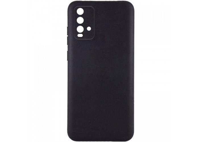Чохол TPU Epik Black Full Camera для Xiaomi Redmi Note 9 4G / Redmi 9 Power / Redmi 9T