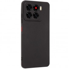 Чохол TPU Epik Black Full Camera для ZTE Blade A56  Чорний - 00000084196_1