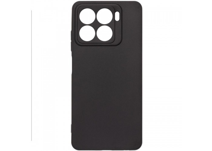 Чохол TPU Epik Black Full Camera для ZTE Blade A56
