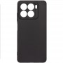 Чохол TPU Epik Black Full Camera для ZTE Blade A56