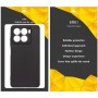 Чохол TPU Epik Black Full Camera для ZTE Blade A56