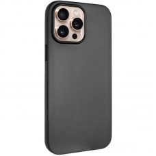 Чохол TPU Epik Black для Apple iPhone 13 Pro Max (6.7")  Чорний - 00000049292_1