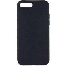 Чохол TPU Epik Black для Apple iPhone 7 plus / 8 plus (5.5")  Чорний - 00000049285_1