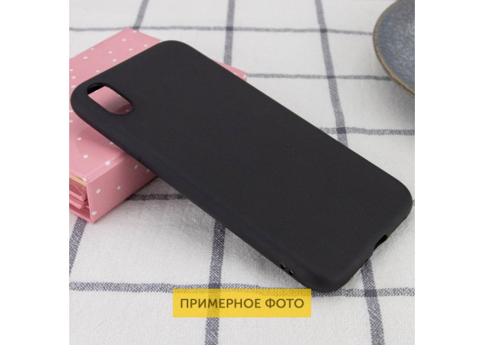 Чохол TPU Epik Black для Apple iPhone XR (6.1