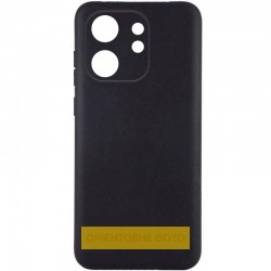 Чохол TPU Epik Black для Motorola Moto G56 5G  Чорний - 00000082045_1