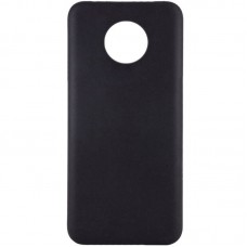 Чохол TPU Epik Black для Nokia G50  Чорний - 00000063164_1