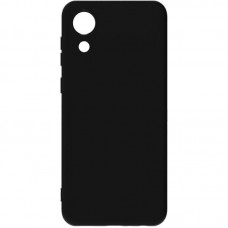 Чохол TPU Epik Black для Samsung Galaxy A03 Core  Чорний - 00000054897_1