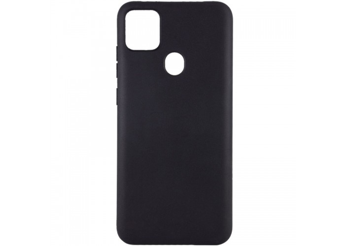 Чохол TPU Epik Black для Xiaomi Redmi 10A / 9C