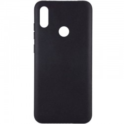 Чохол TPU Epik Black для Xiaomi Redmi 7  Чорний - 00000048177_1