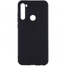 Чохол TPU Epik Black для Xiaomi Redmi Note 8T  Чорний - 00000035852_1