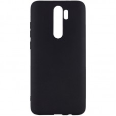 Чохол TPU Epik Black для Xiaomi Redmi Note 8 Pro  Чорний - 00000035853_1