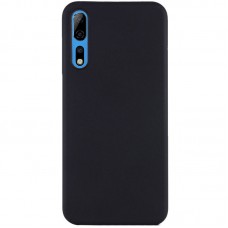 Чохол TPU Epik Black для ZTE Axon 10 Pro  Чорний - 00000039846_1