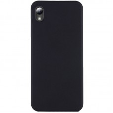 Чохол TPU Epik Black для ZTE Blade A3 (2019)  Чорний - 00000039848_1