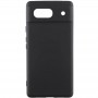 Чохол TPU GETMAN Liquid Silk Full Camera для Google Pixel 6