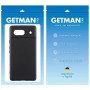 Чохол TPU GETMAN Liquid Silk Full Camera для Google Pixel 6