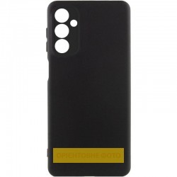 Чохол TPU GETMAN Liquid Silk Full Camera для Motorola Edge 60 Pro  Чорний / Black - 00000081469_7