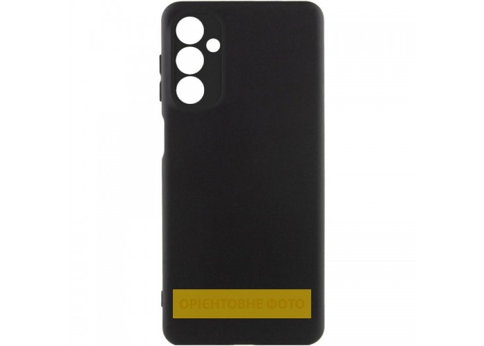 Чохол TPU GETMAN Liquid Silk Full Camera для Motorola Edge 60 Pro