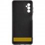 Чохол TPU GETMAN Liquid Silk Full Camera для Motorola Edge 60 Pro