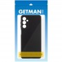 Чохол TPU GETMAN Liquid Silk Full Camera для Motorola Edge 60 Pro