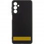 Чохол TPU GETMAN Liquid Silk Full Camera для Motorola Edge 60 / 60 Fusion
