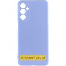 Чохол TPU GETMAN Liquid Silk Full Camera для Motorola Edge 60 / 60 Fusion  Бузковий / Light purple - 00000081468_6