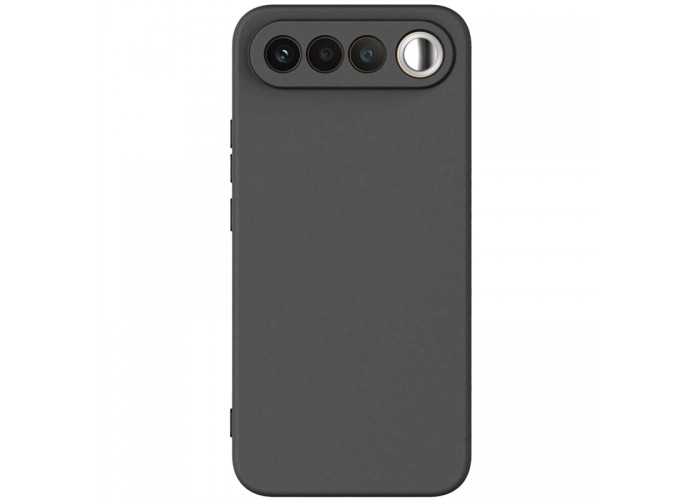 Чохол TPU GETMAN Liquid Silk Full Camera для Realme 16 5G