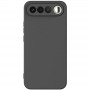Чохол TPU GETMAN Liquid Silk Full Camera для Realme 16 5G