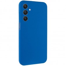 Чохол TPU GETMAN Liquid Silk Full Camera для Samsung Galaxy A05s  Синій / Navy Blue - 00000073782_12